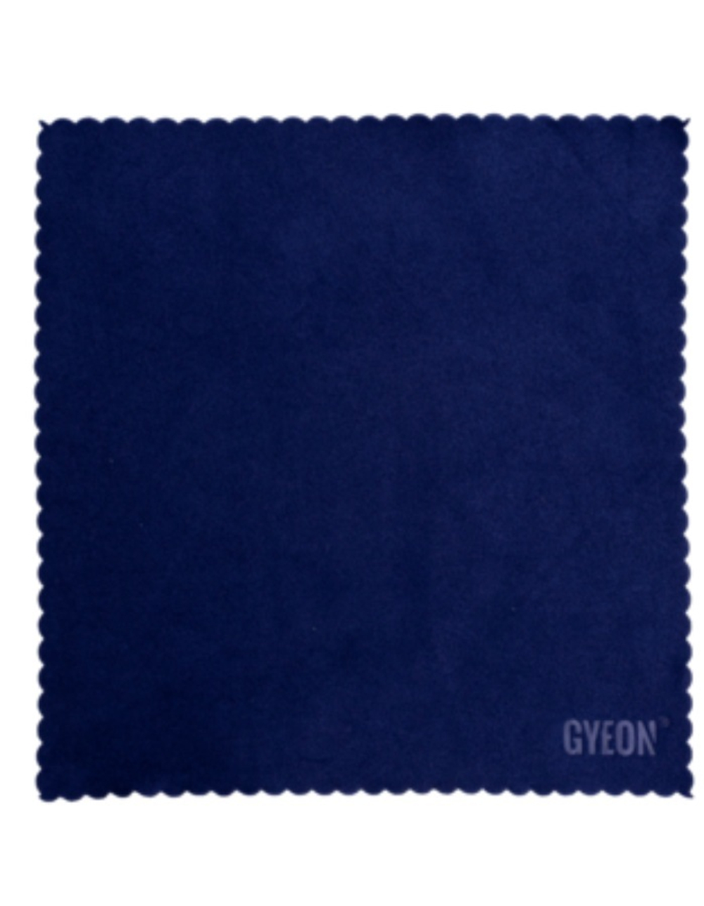 GYEON Супер-микрофиба для нанесения составов Q2M Suede 20х20см