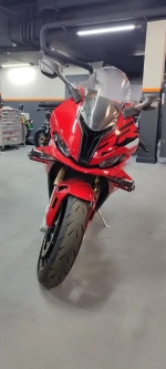 BMW S 1000 RR, 2024