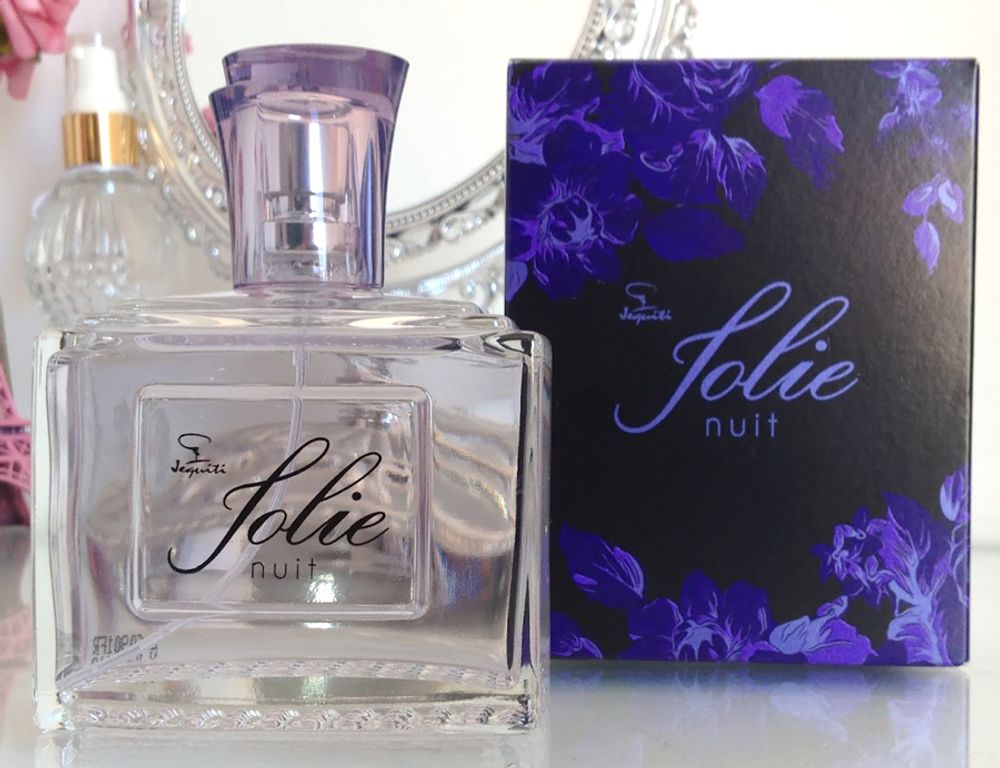 Jequiti Jolie Nuit