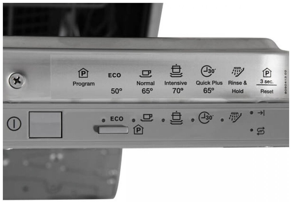 Electrolux ESL 94200 LO