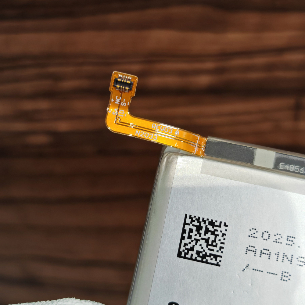 Аккумулятор для Samsung Galaxy A52 (EB-BG781ABY) Категория: "Премиум качество" АКБ 4500mAh Li-ion Polymer