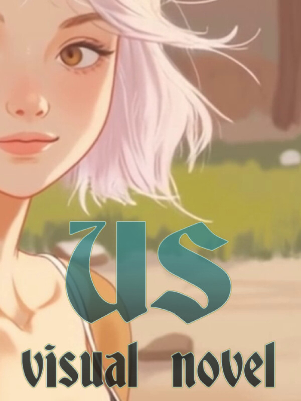 US Visual Novel (для ПК, цифровой код доступа)