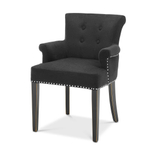 Стул Dining Chair Key Largo with arm арт.107635