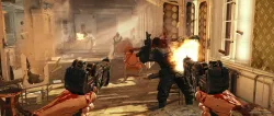 Wolfenstein: The New Order PS4 | PS5