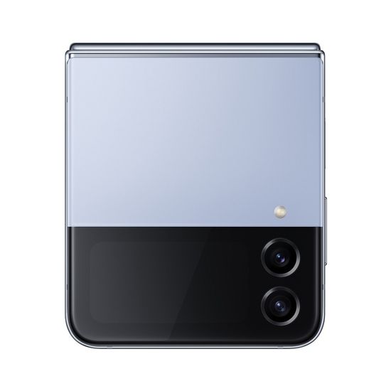 Samsung Galaxy Z Flip4 8/128 Гб голубой