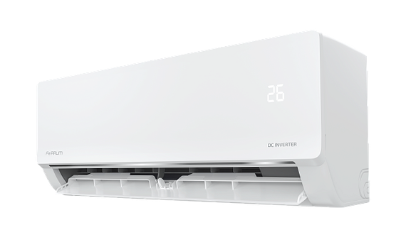 Инверторный кондиционер Ferrum Force Pro DC iFIS18F3C/iFOS18F3C — (2)