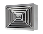 Тепловентилятор водяной Ballu BHP-W4-15-D