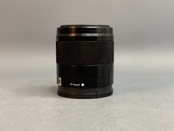 Sony 50mm f/1.8 OSS