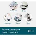 Коммутатор TP-Link SG3452P