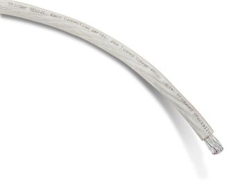 Силовой кабель Stinger ANACONDA Clear
