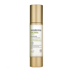 Sesderma FACTOR G RENEW Oval Face & Neck - Омолаживающее средство для овала лица и шеи, 50 мл