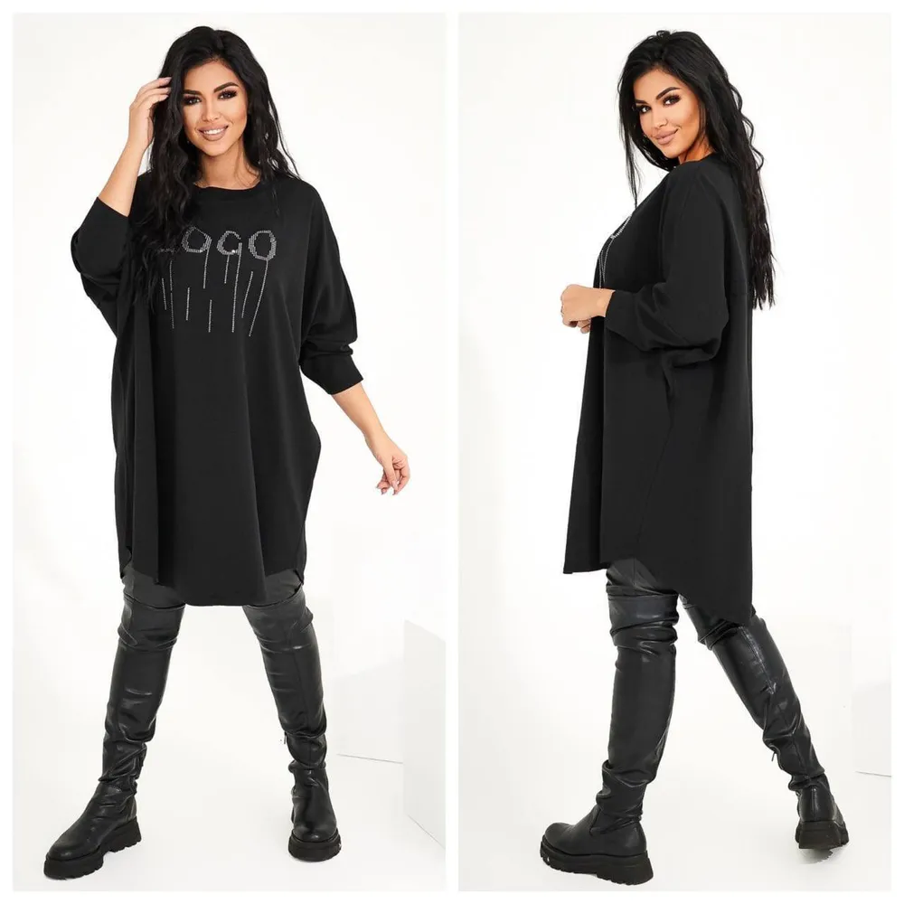 Туника УК-8465-1 Fabrika