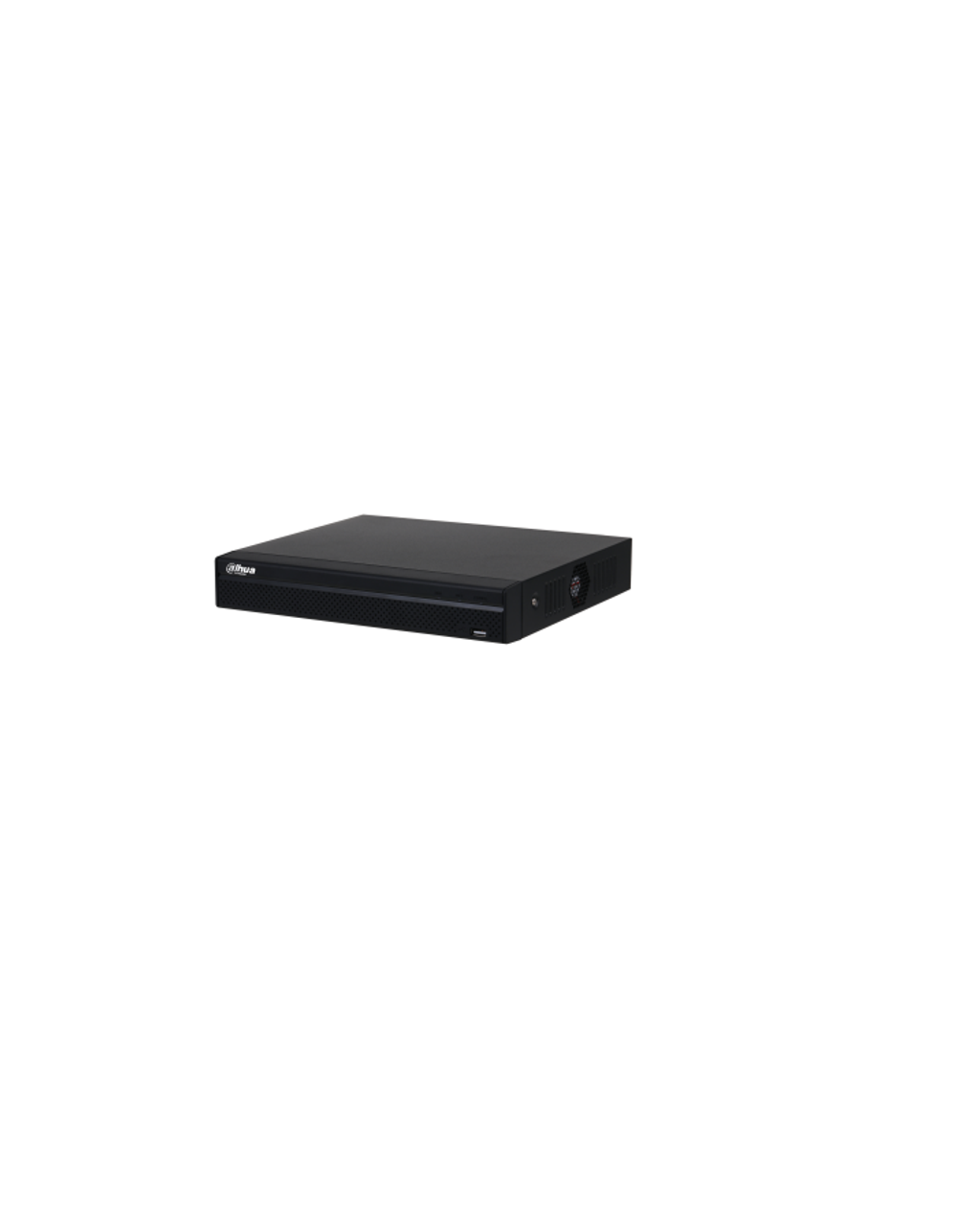 Видеорегистратор Dahua DHI-NVR1104HS-S3/H