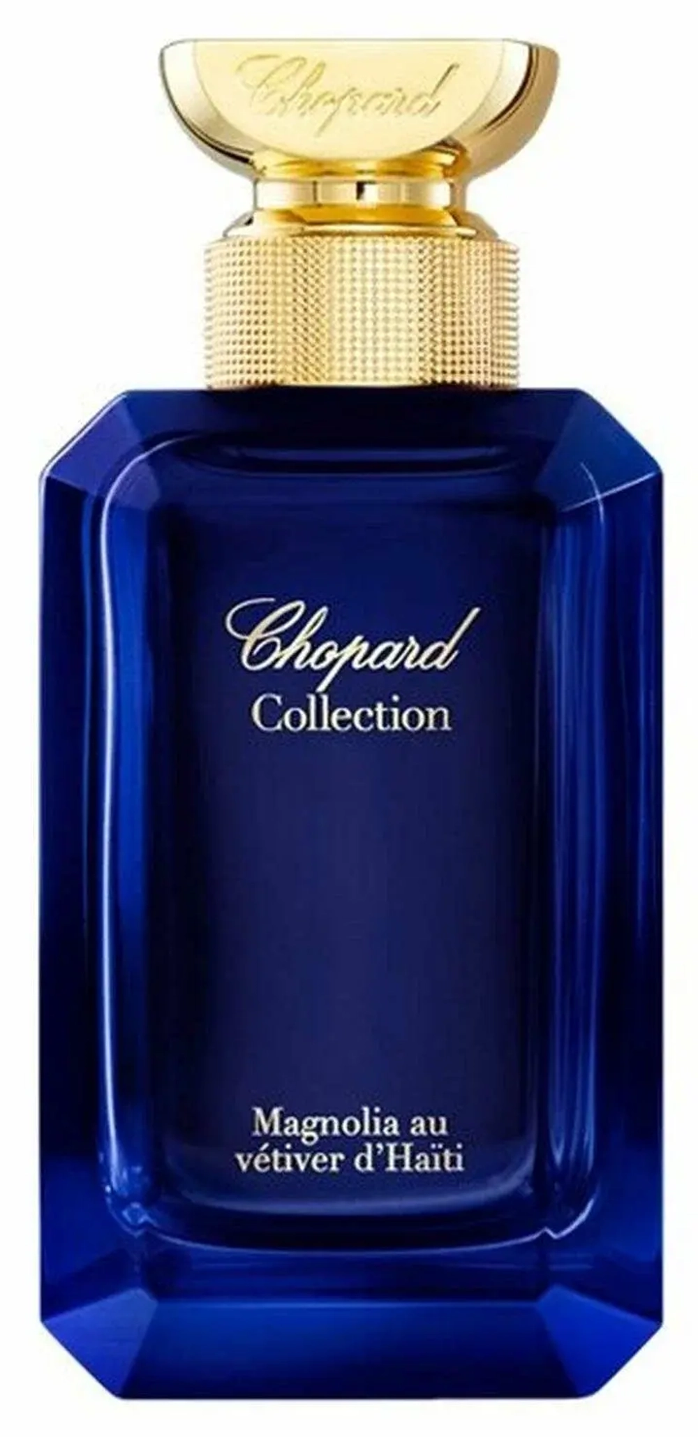 Chopard Magnolia Au Vetiver du Haiti