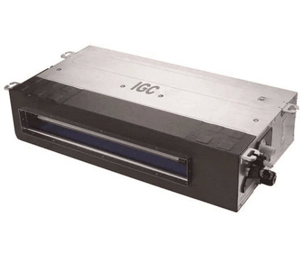 Сплит-система IGC IDХ-V24HDC/U