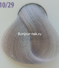 Constant Delight Crema Colorante Стойкая крем-краска для волос с витамином С, 100 мл