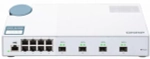 Коммутатор QNAP QSW-M408S
