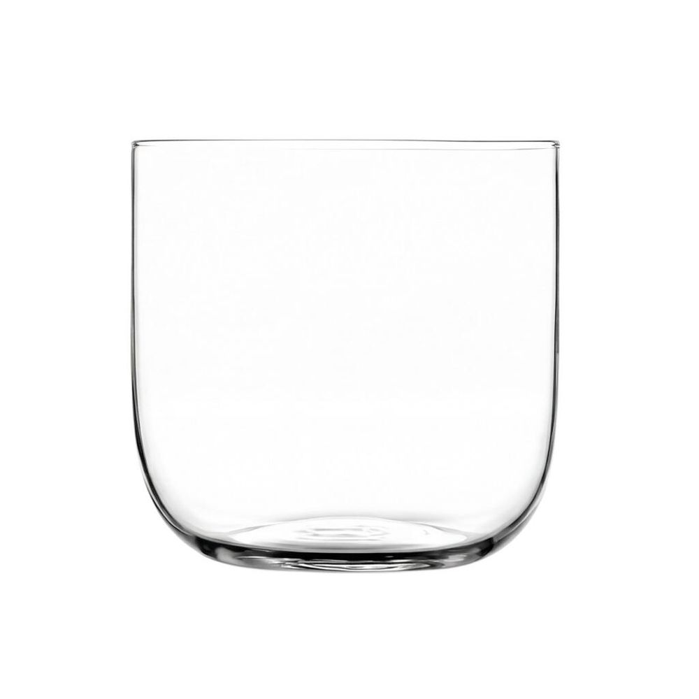 Стакан Олд Фэшн 350 мл "Simple Highball Cylinder" d 8,7 см h7,5 см Cocktail Week P.L. [6]