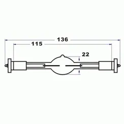 Involight HMQ1200/2SG