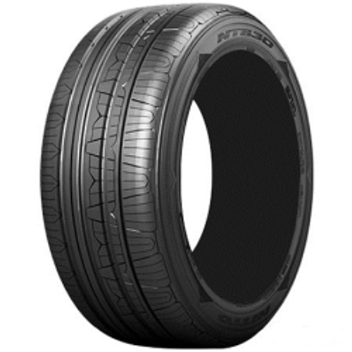 Купить Легковая шина Nitto NT 830 235/35-R19 91W
