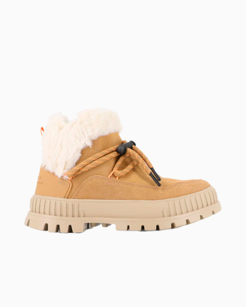 Ботинки Palladium Pallashock Lo Hiver
