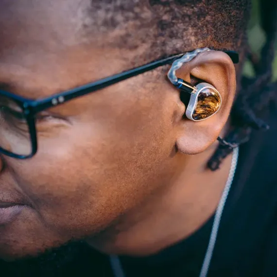 Noble Audio Sultan