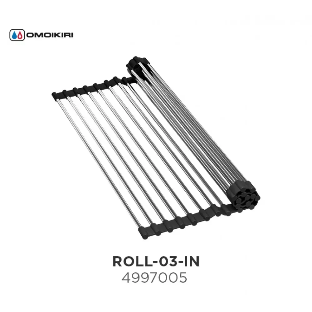 Ролл-мат Omoikiri ROLL-03-IN
