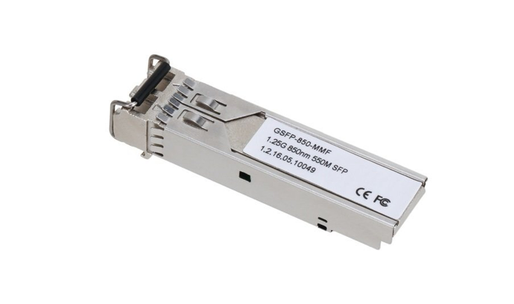 SFP модуль Dahua GSFP-850-MMF