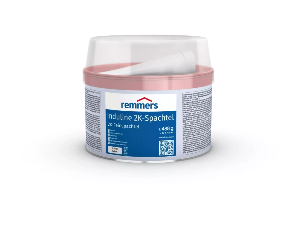 INDULINE 2K-SPACHTEL