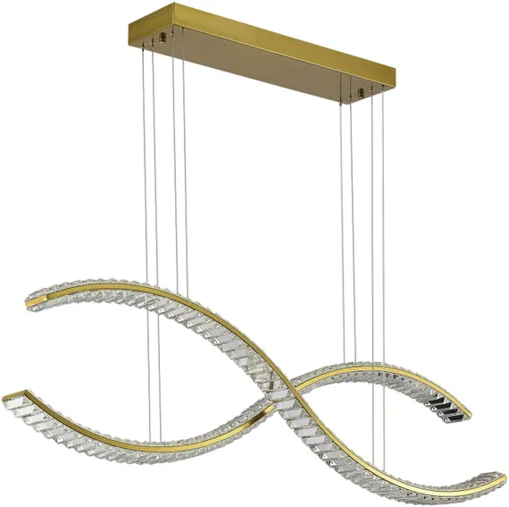 Подвесной светильник Aceno SL6206.303.50 ST Luce