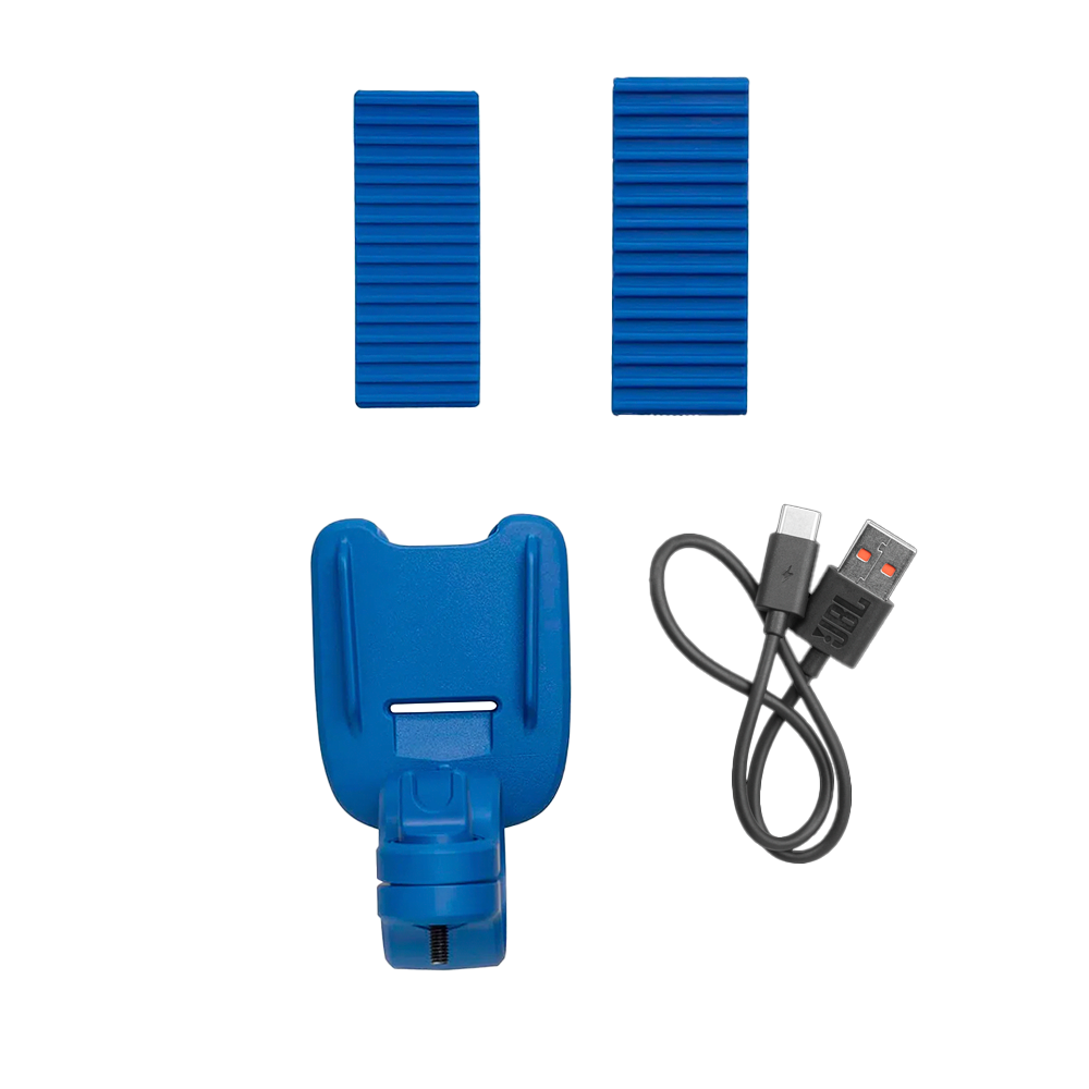 Портативная колонка JBL Wind 3, Blue (Синий)