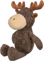 Игрушка "Олень", плюш, 36 см, Trixie