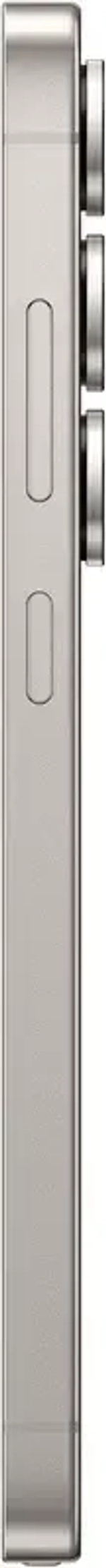 Samsung Galaxy S25 Ultra 12/256GB Titanium Grey (Серый)