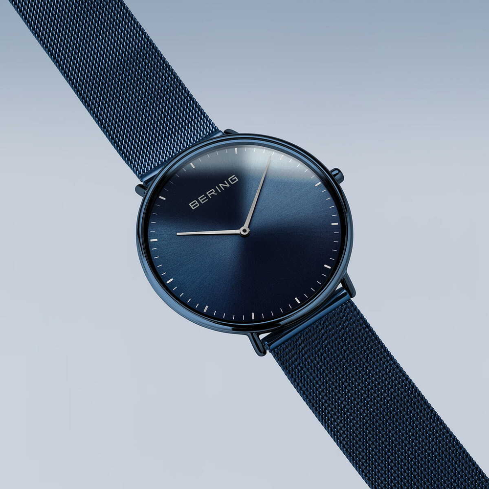 Наручные часы Bering 15739-397