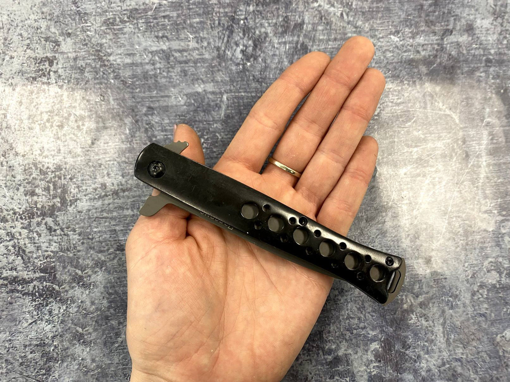 Нож  Палермо  Мастер К , M900CA