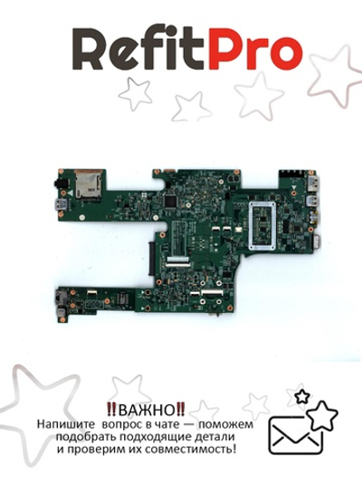 Материнская плата для ноутбука Lenovo K29 K430 LGN UMA HDMI (90000348), оригинал