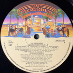 Donna Summer ‎– On The Radio - Greatest Hits - Volumes I & II 2LP (Швеция 1979г.) Т