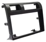 Магнитола для Toyota Land Cruiser 70 2007-2023 - Teyes CC3-2K-360 монитор 13" 2K QLED на Android 10, Быстрая, CarPlay, 4G SIM-слот, 4 камеры в комплекте