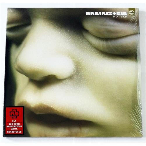 Rammstein - Mutter