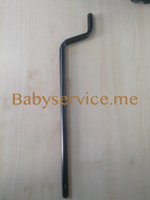 Рулевая ось Peg-Perego Fiat