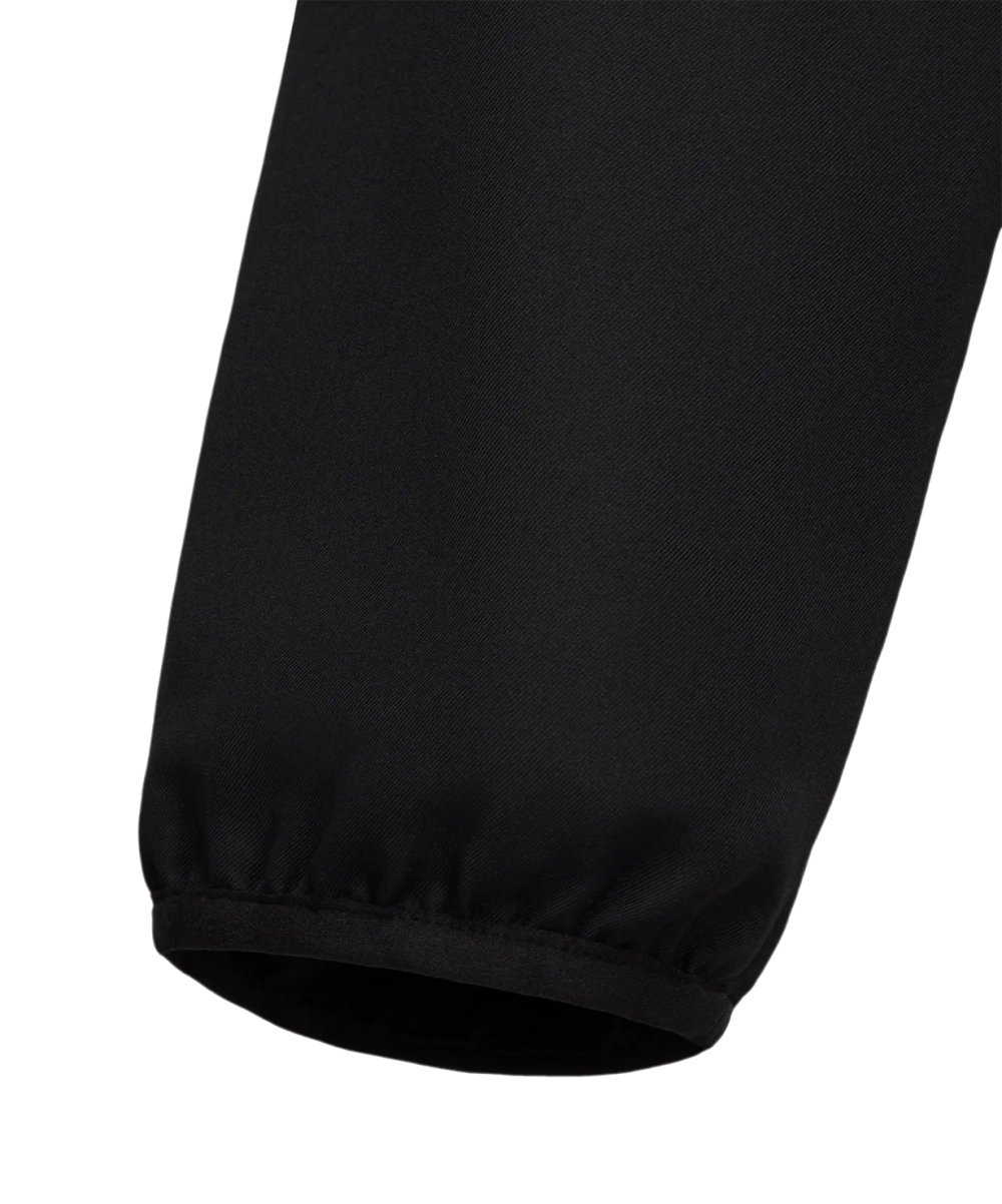 Куртка спортивная CAMP 2 Lined Jacket, черный