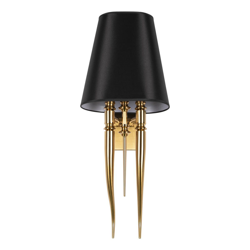 Настенный светильник Loft It Brunilde 10207W/M Gold