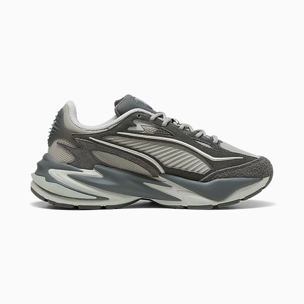 Обувь RS Surge из ворсистой замши, UNISEX - PUMA