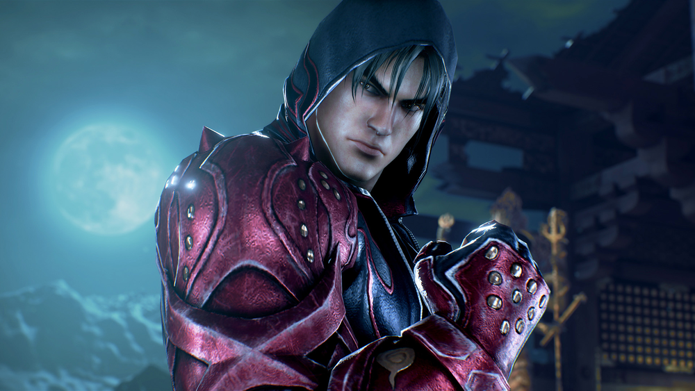 Tekken 7 (для ПК, цифровой код доступа)
