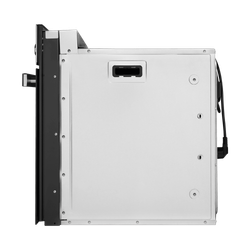 Газовый духовой шкаф Maunfeld EOGC604S