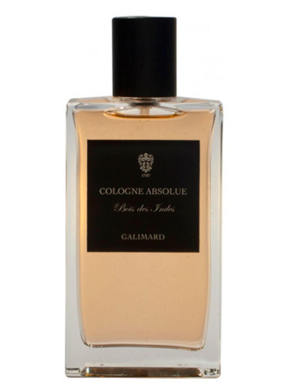 Galimard Bois des Indes