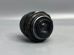 Зенит-122 + Мир-1В