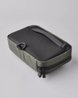Сумка-несессер Alpaka Elements Tech Case V2