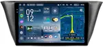 Магнитола для Iveco Daily 3 2014+ (рамка под кожу) - Teyes CC4-PRO монитор 9.5" 2K QLED на Android 13, Быстрейшая, Snapdragon 778G, ИИ, CarPlay, DSP, 4G SIM-слот