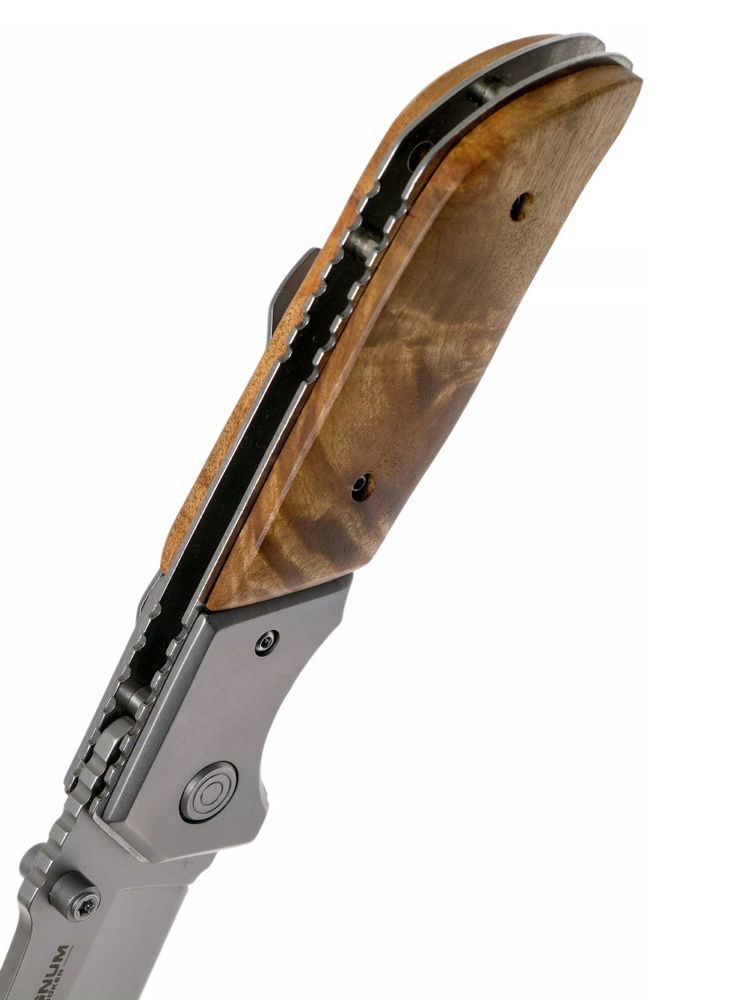Нож Boker 01MB233 Forest Ranger